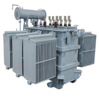 Transformers rental service