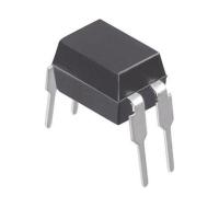 Transistor Output Optocouplers