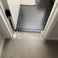 Transition mosaic wall tiles, different sizes available