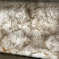 Translucent Marble, High molecular polyester resin
