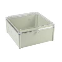 Transparent ABS Enclosure 