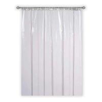 Transparent Ac Curtains