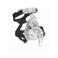 Classic High-Quality Transparent Cpap Mask Unique Designs
