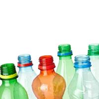 Top Quality DIRCO Polymers Transparent Shade Masterbatches Image