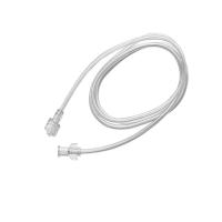 Transparent Monitoring Line