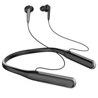 Transparent Neck Band