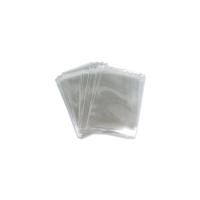 Transparent Pp Bag