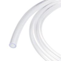 Transparent Pvc Tube