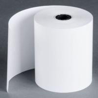 Transparent Thermal Paper, Customizable, durable