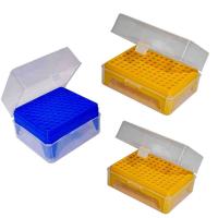 Transperent Pipette Box