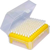 Transperent Pipette Box
