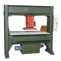 Travel Head Cutting Machine