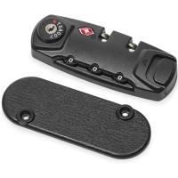 Travel Luggage TSA Lock
