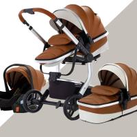 Travel System Baby Stroller