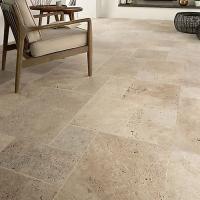 Travertine Flooring Stone