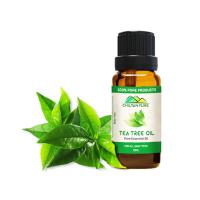 Tree Essential Oil