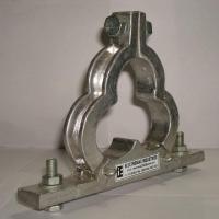 Trefoil Nylon Clamp Image