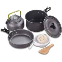 Trekking Cooking Set