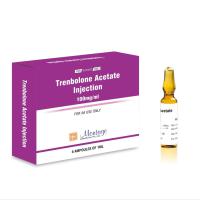 Trenbolone Acetate Injection, Fast-acting anabolic Image