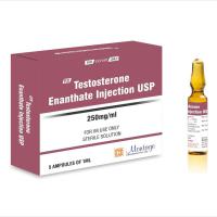 Trenbolone Enanthate Injection, Powerful anabolic agent