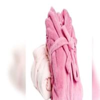 Trendbell Cotton Bathrobe