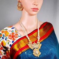 Trendy Artificial Jewellery