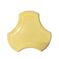 Triangle Paver Blocks