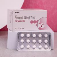 TrichoRise Hair Loss Tablet, Follicle support tab