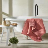 Trident Bath Sheet