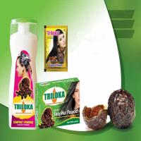 Triloka Natural Hair Powder