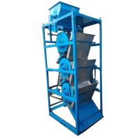 Triple Drum Magnetic Separator Image