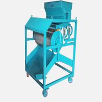 Triple Drum Magnetic Separator