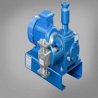 Triplex Electric Pumps