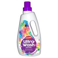 Trishul Laundry Detergent, Stain lifting formula