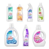 Trishul Laundry Detergent, Stain lifting formula