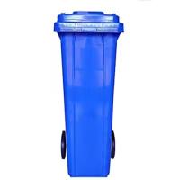 Trolley Garbage Dustbin