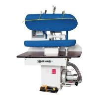 Trouser Legger Press Image