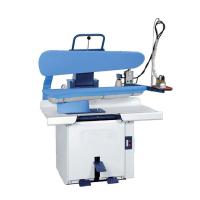 Trouser Legger Press