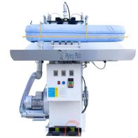 Trouser Pressing Machine