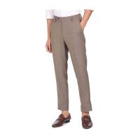 Excellent Quality Men's Casual Trouser Material Online
