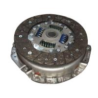 Truck 2820 Clutch Plate