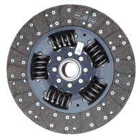 Truck Clutch Plate