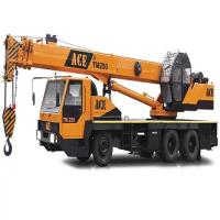 Truck Cranes