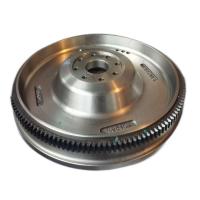 Truck Flywheel Assembly
