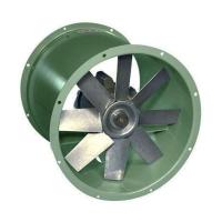 Tube Axial Fans