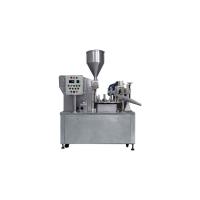 Premium Quality Tube Filling Machine Semi Motorized