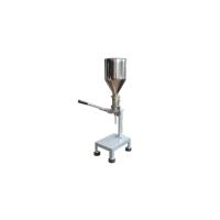 Premium Quality Tube Filling Machine Semi Motorized