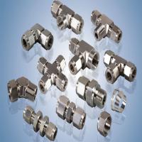 Tube Instrumentation Fitting