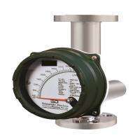Tube Metal Rotameters