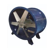 Tubeaxial Flow Fan